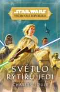 Star Wars: Vrcholná Republika - Světlo rytířů Jedi - cena, srovnání