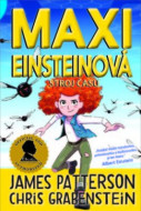 Maxi Einsteinová 3: Stroj času - cena, srovnání