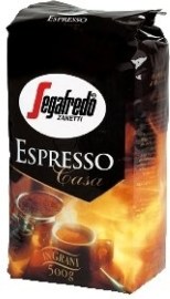 Segafredo Espresso Casa 500g