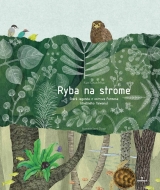 Ryba na strome - cena, srovnání