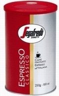 Segafredo Espresso Classico 250g - cena, srovnání