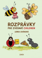 Rozprávky pre zvedavé CHILDREN - cena, srovnání