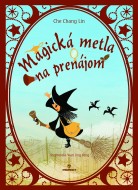 Magická metla na prenájom - cena, srovnání