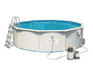 Bestway Bazén Hydrium 460x120cm - cena, srovnání