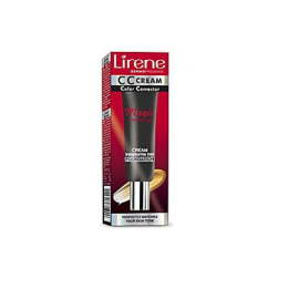 Lirene CC Cream Magic make-up 30ml
