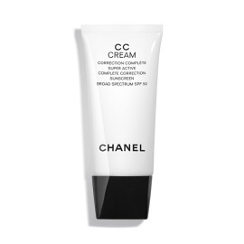 Chanel CC Cream Complete Correction SPF50 30ml