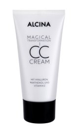 Alcina CC Cream Magical Transformation 50ml