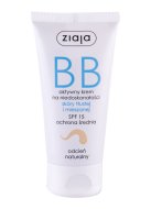 Ziaja BB Cream Oily and Mixed Skin SPF15 50ml - cena, srovnání