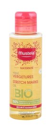 Mustela Maternité Stretch Marks Prevention Oil 105ml