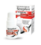 Reckitt Benckiser Strepfen sprej 15ml - cena, srovnání