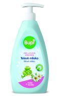 Bupi Baby Telové mlieko 500ml - cena, srovnání