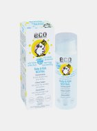 Eco Cosmetics Detský opaľovací krém SPF 50 BIO 50ml - cena, srovnání