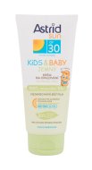 Astrid Sun Kids & Baby OF 30 100ml - cena, srovnání