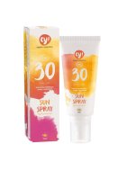 Eco Cosmetics Ey! Opalovací krém ve spreji SPF 30 100ml - cena, srovnání