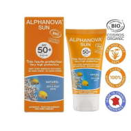 Alphanova Montbrun Opaľovací krém SPF 50+ 50g - cena, srovnání