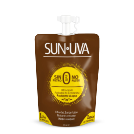 Diet Esthetic SUN UVA bez SPF 35ml