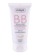 Ziaja Cream Normal and Dry Skin SPF15 50ml - cena, srovnání