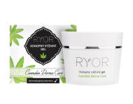 Ryor Cannabis Derma Care 50ml - cena, srovnání