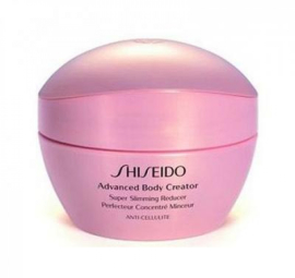 Shiseido Advanced Body Creator Super Slimming Reducer 200ml