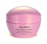 Shiseido Advanced Body Creator Super Slimming Reducer 200ml - cena, srovnání