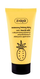 Ziaja Pineapple Body Foam 160ml