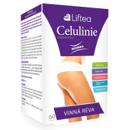 Liftec Celulinie 60tbl - cena, srovnání