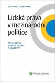 Lidská práva v mezinárodní politice