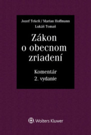 Zákon o obecnom zriadení, 2. vydanie