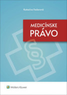 Medicínske právo - cena, srovnání