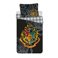 Jerry Fabrics Obliečky Harry Potter 087 140x200cm - cena, srovnání
