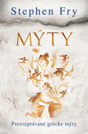 Mýty (Prerozprávané grécke mýty) - cena, srovnání