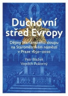Duchovní střed Evropy - cena, srovnání