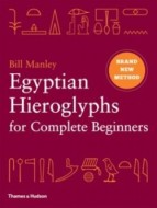 Egyptian Hieroglyphs for Complete Beginners - cena, srovnání