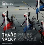 Tváře války / Faces of War - cena, srovnání