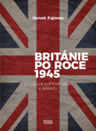 Británie po roce 1945 - cena, srovnání