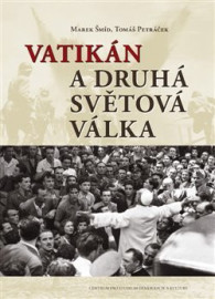 Vatikán a druhá světová válka