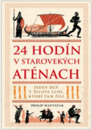 24 hodín v starovekých Aténach - cena, srovnání