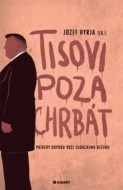 Tisovi poza chrbát - cena, srovnání