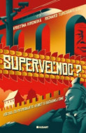 Superveľmoc? - cena, srovnání