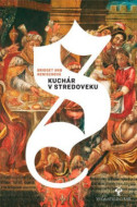 Kuchár v stredoveku - cena, srovnání