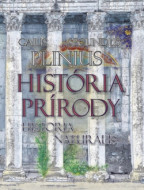 História prírody / Historia Naturalis - cena, srovnání