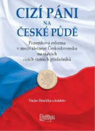 Cizí páni na české půdě - cena, srovnání