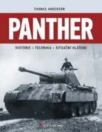 Panther - cena, srovnání