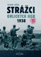 Strážci Orlických hor 1938 (2x kniha) - cena, srovnání