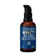 Steve''s No Bull***t Beard Booster 30ml - cena, srovnání