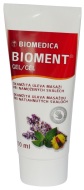 Biomedica Bioment gél 100ml - cena, srovnání