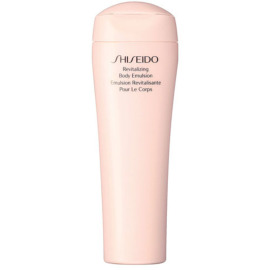 Shiseido Advanced Essential Body Revitalizing Emulsion 200ml