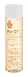 Bi-Oil Skincare Oil Natural Proti celulitíde a striám 200ml