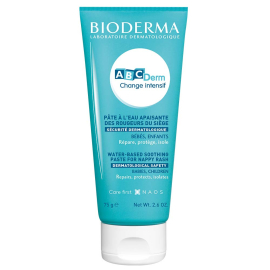 Bioderma ABCDerm Change Intensif 75g