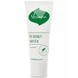 Aromatica Kosmín po bodnutí hmyzom 25ml